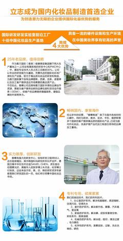 贏(yíng)在賽道 揭秘化妝品代加工市場(chǎng)中的優(yōu)勢(shì)企業(yè)與優(yōu)質(zhì)工廠(chǎng)選擇全攻略